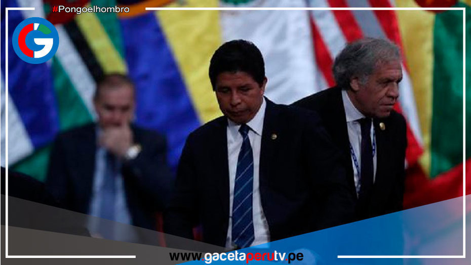 Desmienten que agenda de actividades con Perú, en redes sociales, sea verdadera