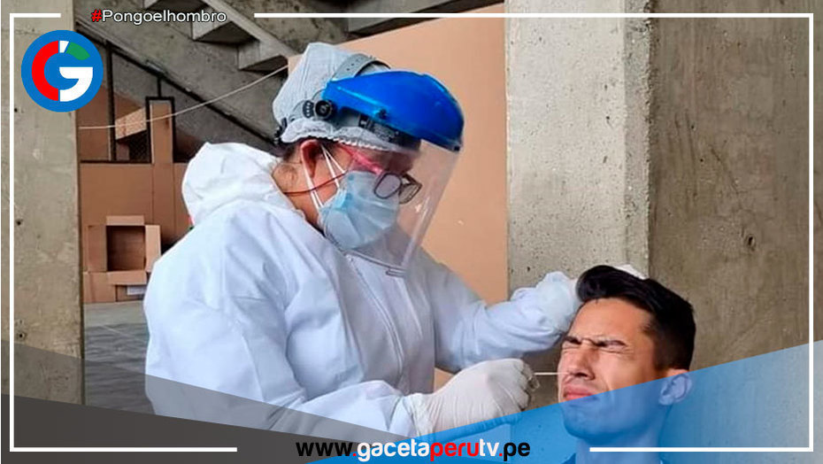 Diresa Áncash confirma el incremento de casos de covid-19 en Chimbote