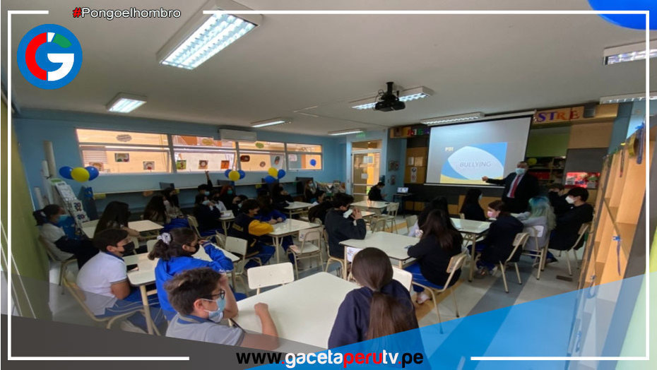 Lanzan primer concurso "Por un Perú sin racismo"