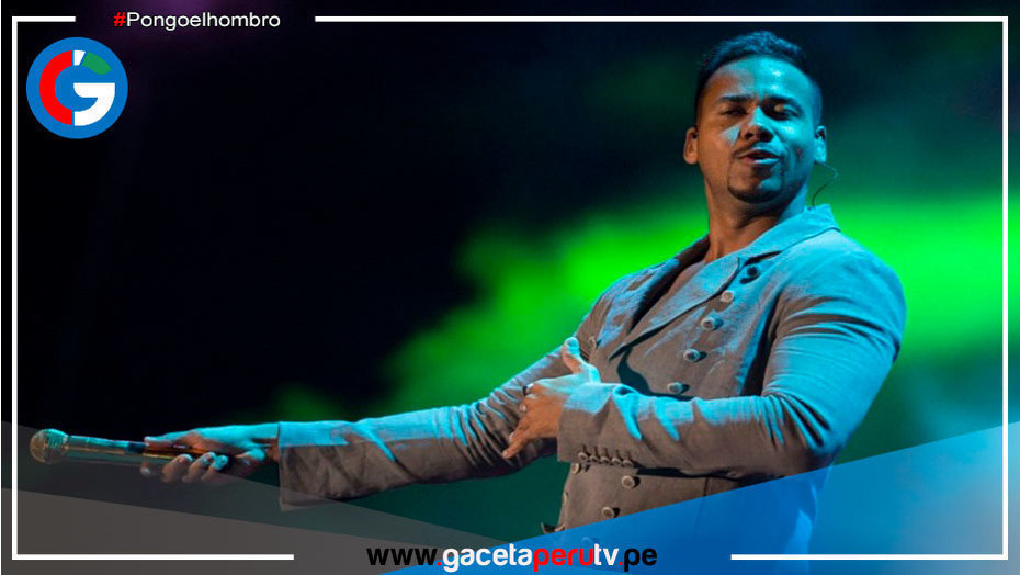 El Rey de la bachata logra sold out por tercera vez consecutiva en lima
