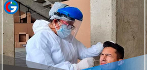 Diresa Áncash confirma el incremento de casos de covid-19 en Chimbote