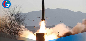 Corea del Norte lanza un misil balístico de corto alcance, dice Corea del Sur