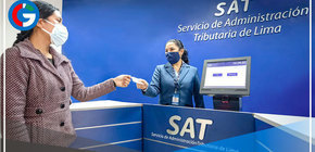 Recaudación tributaria y no tributaria a octubre ascendió a más de S/ 976 millones