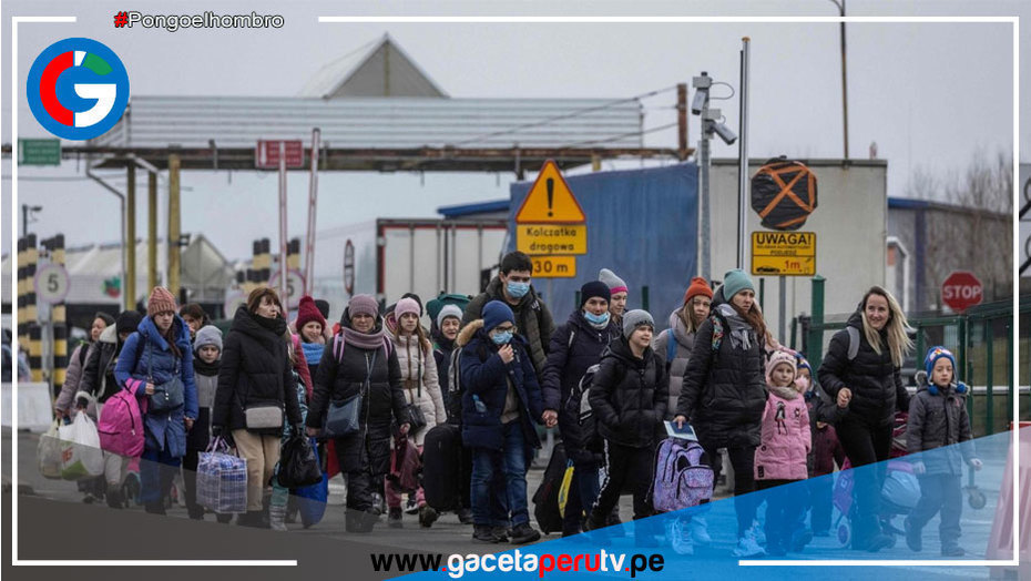 ¿Qué rol ha tenido Polonia en la guerra entre Rusia y Ucrania? Refugiados, armas y una histórica posición geopolítica