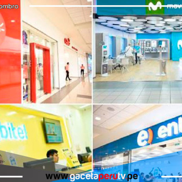 ¿Qué operadora tuvo la mayor y menor velocidad en octubre?