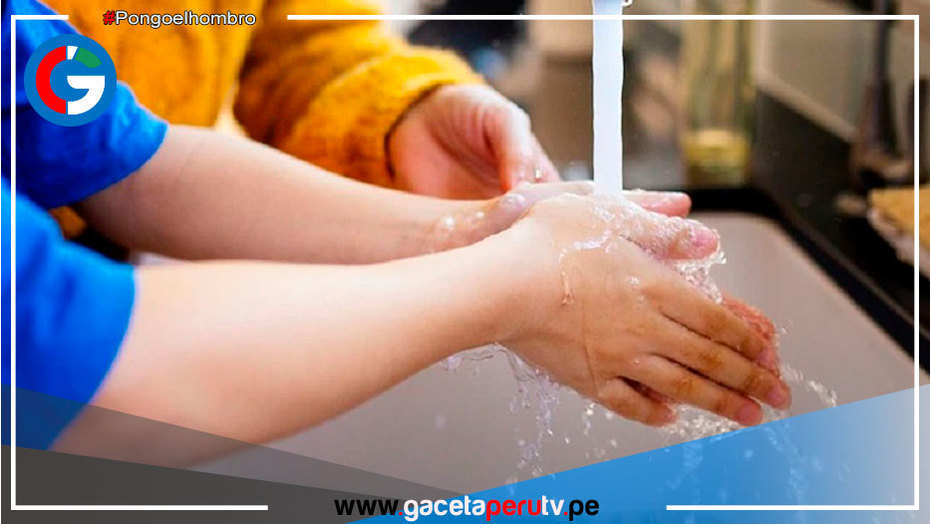 Buenas noticias: Aprueban ley que protege a usuarios de cobros excesivos en consumo de agua