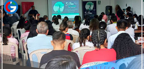 Cajamarca: Feria del Libro espera recibir más de 10,000 visitantes