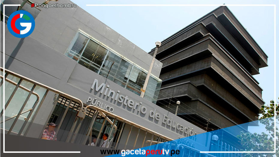 Aprueban norma técnica que regula destaque de profesores