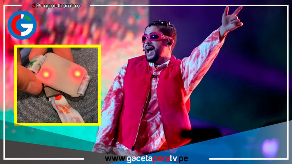 Venden hasta en 150 soles la pulsera oficial del concierto