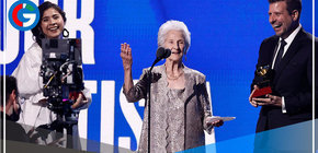 Ángela Álvarez es elegida Mejor Nueva Artista en los Latin Grammy