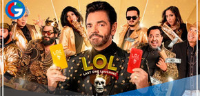 Last One Laughing México en su quinta temporada