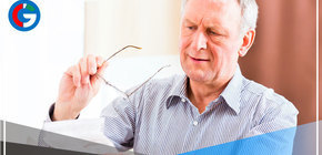 Advierten que el índice de personas con deterioro visual va en aumento