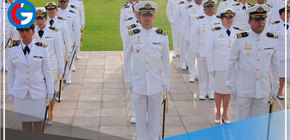 Marina de Guerra convoca a jóvenes profesionales para proceso de asimilación