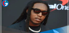 Muere Takeoff, del grupo Migos, a los 28 años tras recibir un disparo