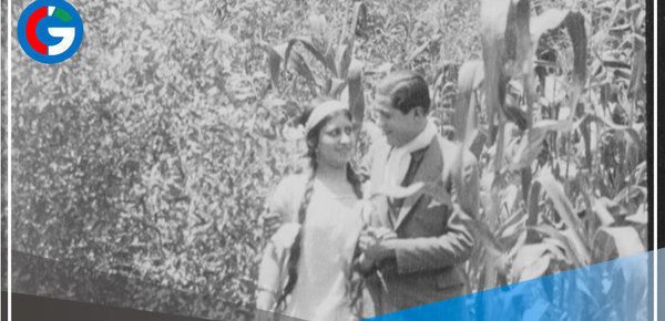 Estrenan Luis Pardo: El restaurado y más antiguo largometraje peruano.