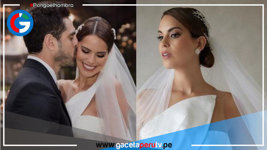 Rebeca Escribens critica a Edson Dávila por hacer show en boda de Valeria Piazza