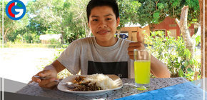 Qali Warma atiende a 27 000 escolares de secundaria bajo modalidad formas de atención diversificada