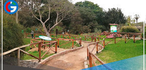 San Miguel: Parque de las Leyendas inauguró jardín botánico más grande de Lima