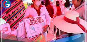 Puno: Realizan campaña informativa sobre planificación familiar