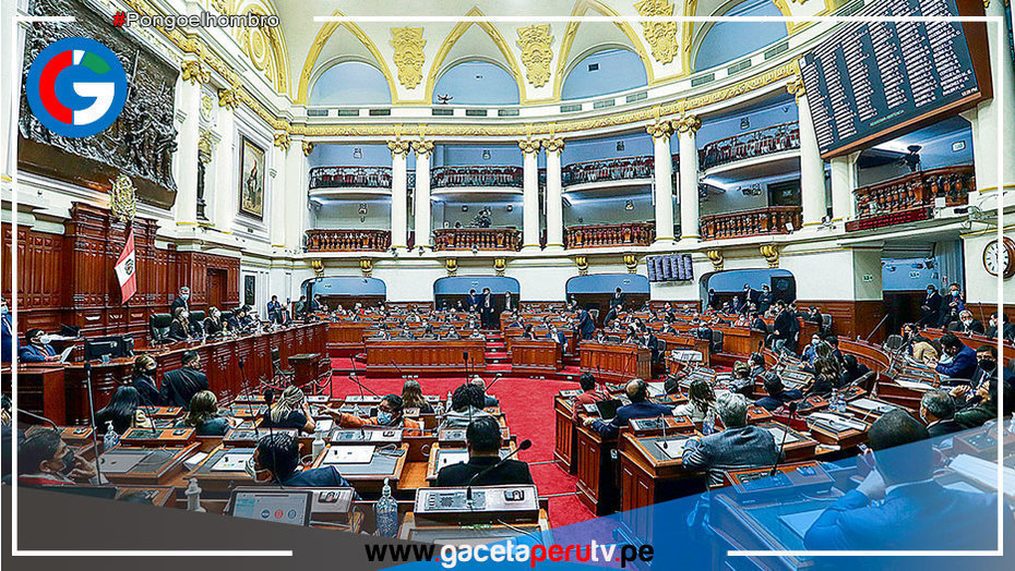 Convocan a sesión de Junta de Portavoces para mañana miércoles