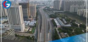 China bloquea un centro clave de transportes por el covid-19 y los mercados temen las consecuencias económicas