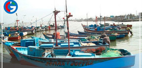 Oleajes ligeros obligan a cerrar 68 puertos de todo el litoral