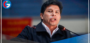 Ordenan al Congreso anular proceso contra Pedro Castillo por traición a la patria