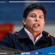 Ordenan al Congreso anular proceso contra Pedro Castillo por traición a la patria