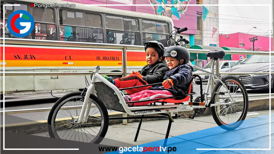 Más de 100 marcas se darán encuentro en Expobici & Running - PERÚ 2022