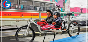 Más de 100 marcas se darán encuentro en Expobici & Running - PERÚ 2022