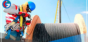 Definirá en diciembre la modalidad de concesión de la red dorsal