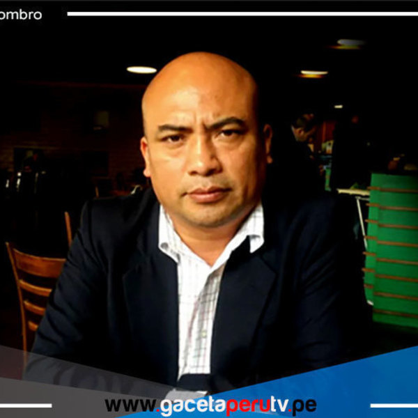 Henry Shimabukuro: Informes de Contraloría revelan que su contratación en la DINI sería irregular