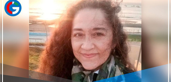 Sobrina de Blanca Arellano confirma que restos hallados pertenecen a su tía