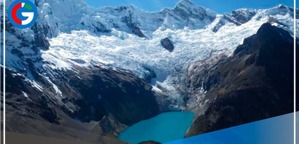 9 glaciares del Perú podrían desaparecer en 20 años por cambio climático