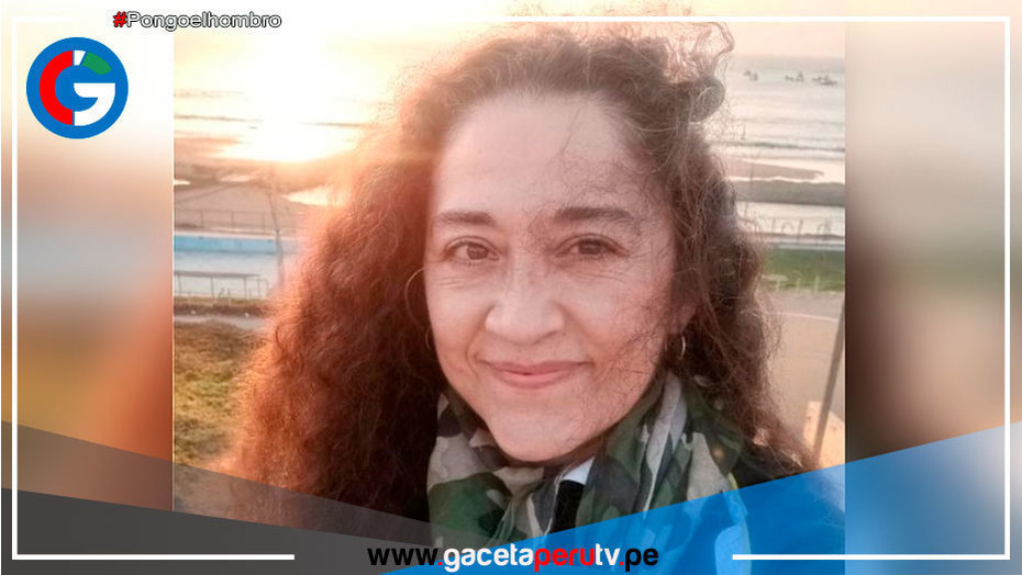 Sobrina de Blanca Arellano confirma que restos hallados pertenecen a su tía