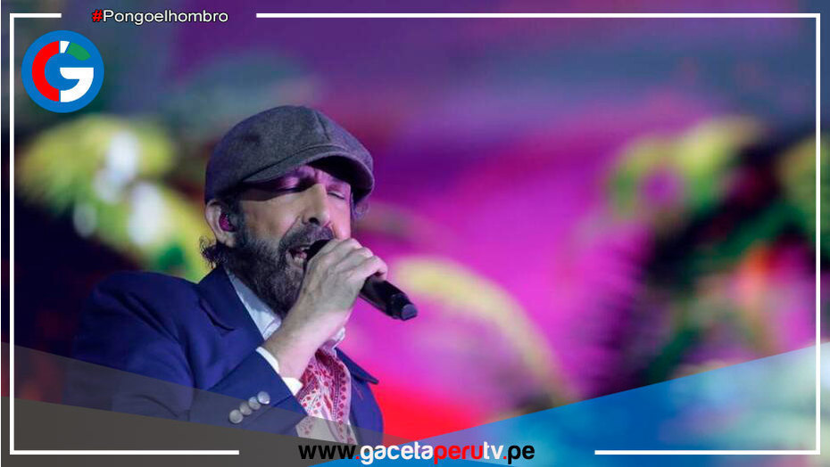 Magaly Medina a favor de la cancelación del concierto de Juan Luis Guerra