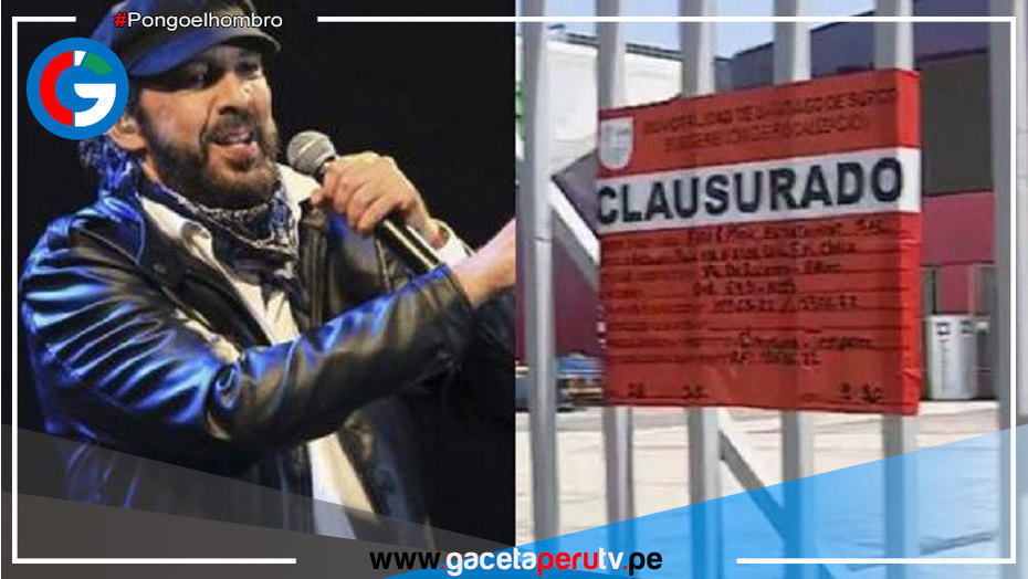 Fans formaron largas colas en los exteriores del Arena Perú pese a que concierto se suspendió