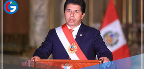Jefe de Estado brina Mensaje a la nación tras rechazo del Congreso a cuestión de confianza