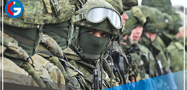 Así ha sido, mes a mes, la guerra en Ucrania: datos y cronología sobre la invasión rusa