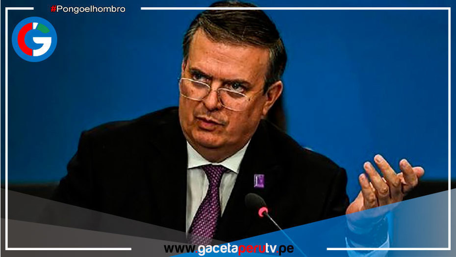 México confirmó que la cumbre de la Alianza del Pacífico será en Perú