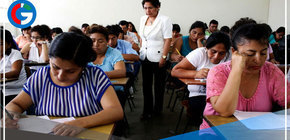 Anuncian que serán nombrados todos los docentes que aprueben con un puntaje designado 