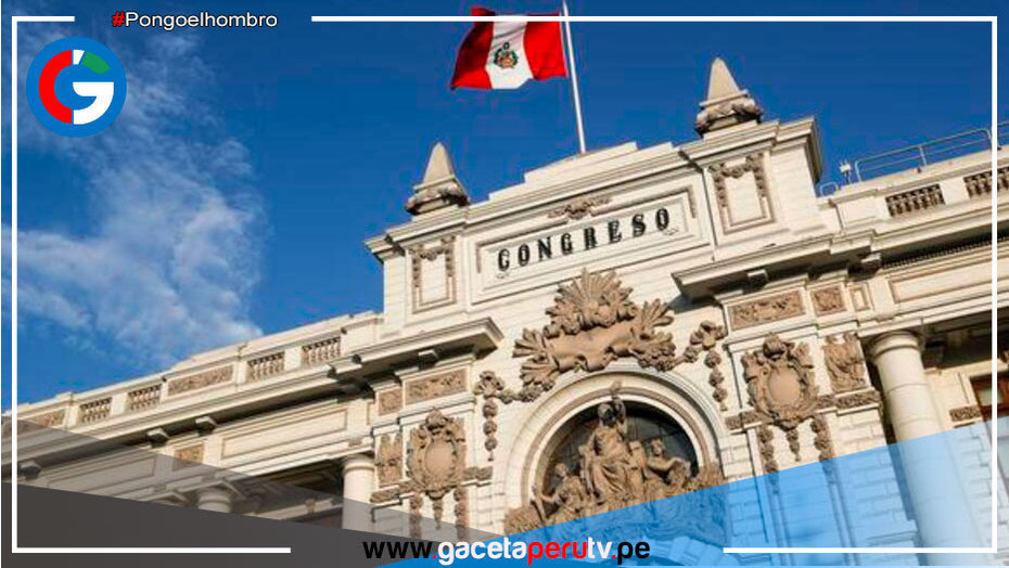 Congreso aprobó presentar ante el TC demanda competencial y medida cautelar contra el Ejecutivo