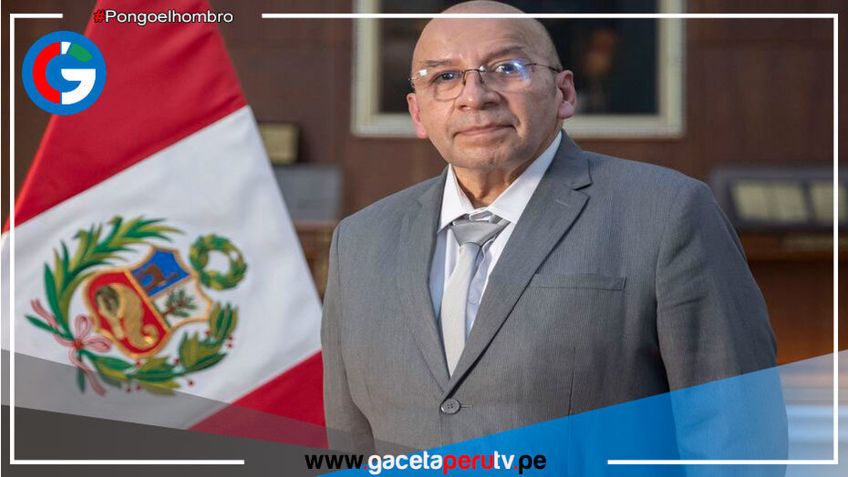 Kurt Burneo pide al Congreso evaluar y tener prudencia en la aprobación del 2023