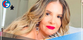 Johanna San Miguel denuncia que es acosada mediante redes sociales