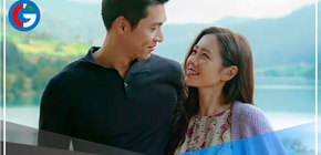 Hyun Bin y Son Yen-jin se convirtieron en padres