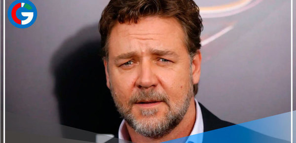 Russell Crowe regresa al cine con 'Juego perfecto', película de suspenso y misterio