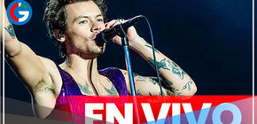 Harry Styles en Perú 2022: Artista ya se encuentra en Lima a horas de su concierto en el Nacional