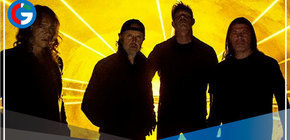 Metallica anunció un nuevo disco 