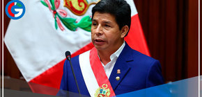 Nueva moción de vacancia contra Pedro Castillo