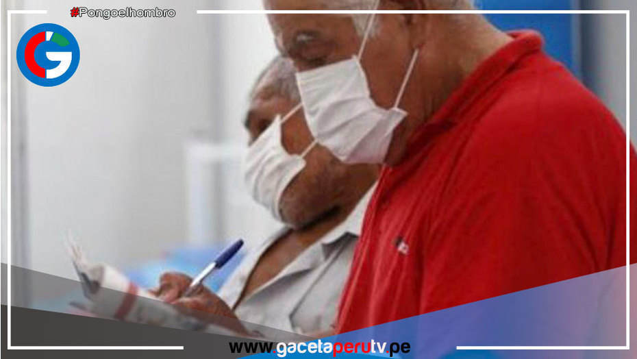 Crean programa de apoyo a emprendimientos de adultos mayores en Pueblo Libre